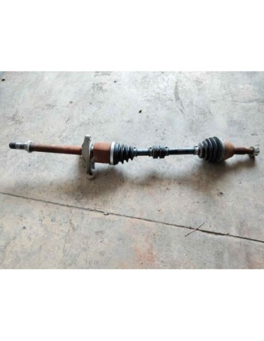 TRANSMISION DELANTERA DERECHA NISSAN PULSAR...