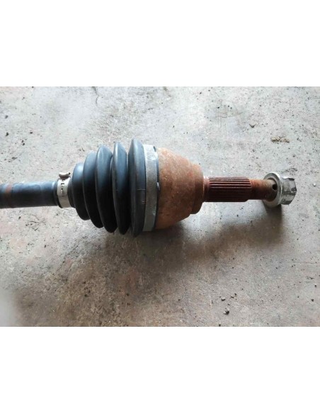 TRANSMISION DELANTERA DERECHA NISSAN PULSAR (C13M) - 255620