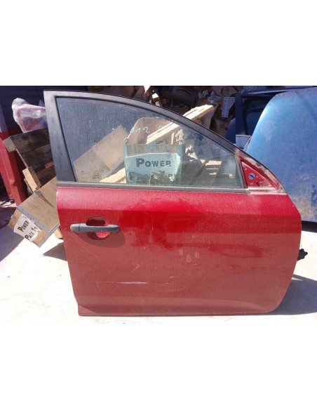 PUERTA DELANTERA DERECHA KIA CEED (ED) - 232784