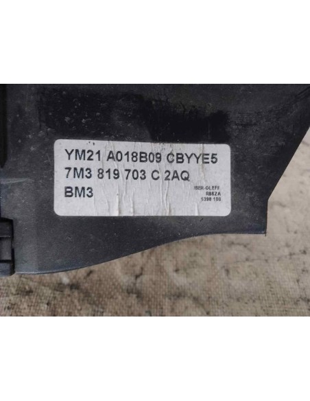 REJILLA AIREADORA SEAT ALHAMBRA (7V9) - 231412