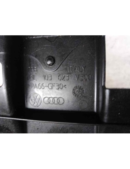 NO IDENTIFICADO VOLKSWAGEN GOLF VI (5K1)(10 2008) - 231415