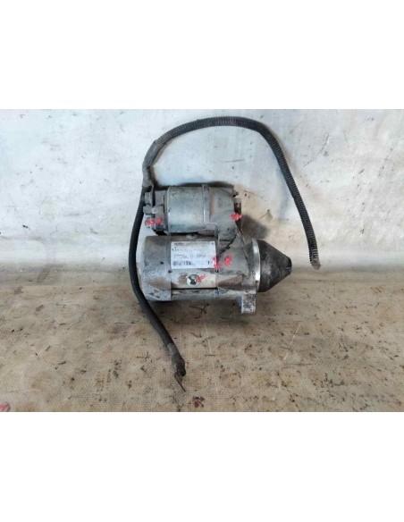 MOTOR ARRANQUE SMART CITY-COUPE - 231613