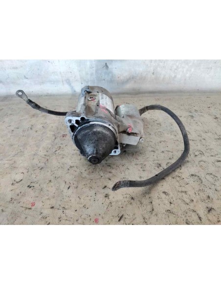 MOTOR ARRANQUE SMART CITY-COUPE - 231613