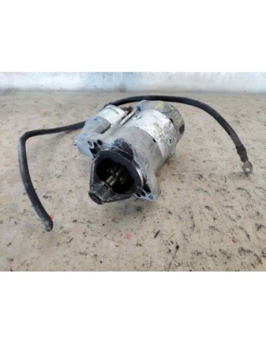 MOTOR ARRANQUE SMART CITY-COUPE - 231613