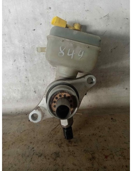 BOMBA FRENO SEAT LEON (1M1) - 255835