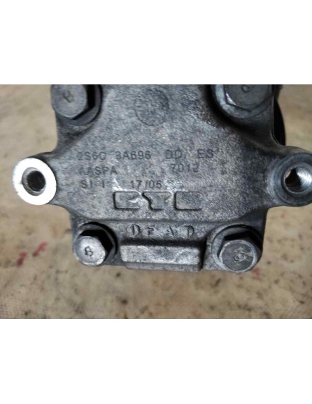 BOMBA DIRECCION FORD FUSION (CBK) - 255709