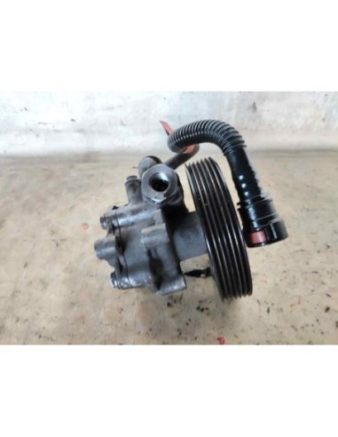 BOMBA DIRECCION FORD FUSION (CBK) - 255709
