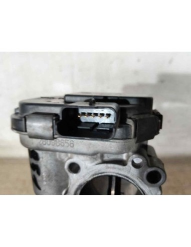 CAJA MARIPOSA PEUGEOT PARTNER FURGÓN - 237368