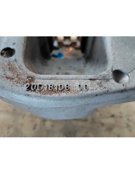 PINZA DE FRENO DELANTERA DERECHA MERCEDES-BENZ CLASE C (BM 206) FAMILIAR - 255036