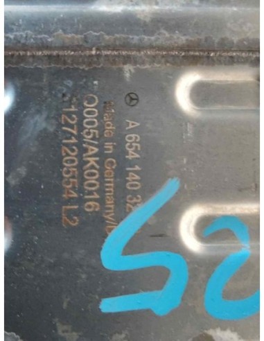 ENFRIADOR EGR MERCEDES-BENZ CLASE C (BM 206)...