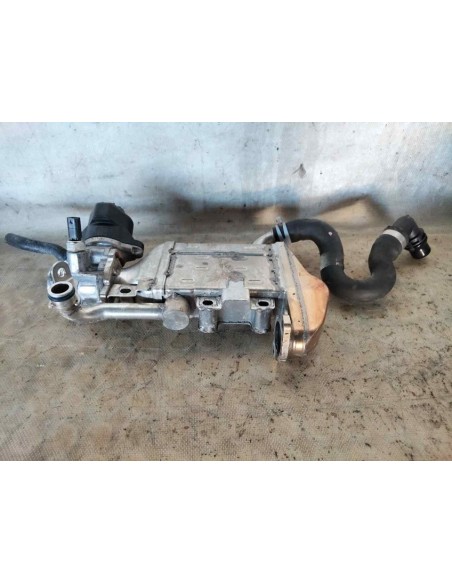 ENFRIADOR EGR MERCEDES-BENZ CLASE C (BM 206) FAMILIAR - 255037