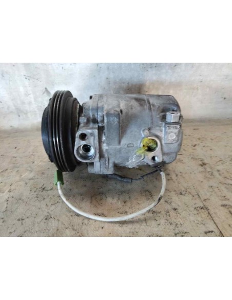 COMPRESOR AIRE ACONDICIONADO SMART CITY-COUPE - 231578