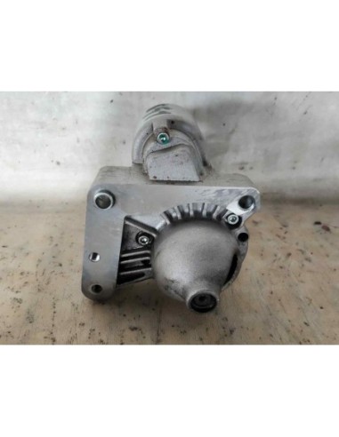 MOTOR ARRANQUE PEUGEOT PARTNER FURGÓN - 232107