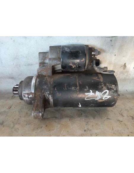 MOTOR ARRANQUE SEAT CORDOBA BERLINA (6L2) - 234182