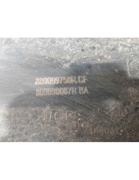 GUARNECIDO PUERTA DELANTERA IZQUIERDA DACIA SANDERO II - 238411