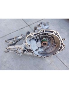 CAJA CAMBIOS OPEL ASTRA G COUPE - 255682
