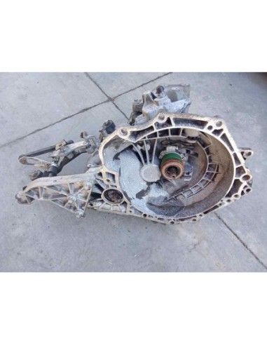 CAJA CAMBIOS OPEL ASTRA G COUPE - 255682