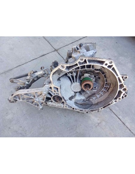 CAJA CAMBIOS OPEL ASTRA G COUPE - 255682