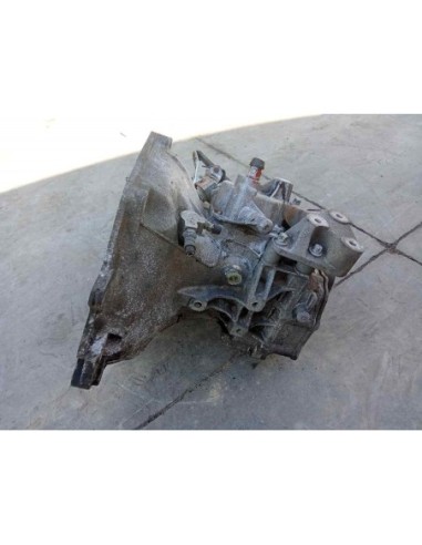 CAJA CAMBIOS OPEL ASTRA G COUPE - 255682