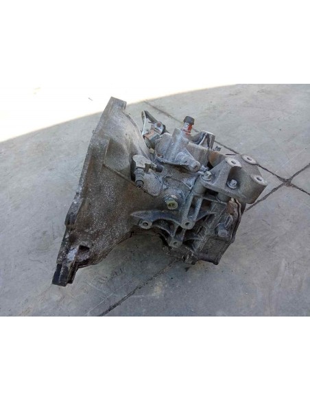 CAJA CAMBIOS OPEL ASTRA G COUPE - 255682