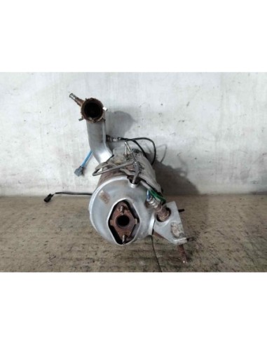 CATALIZADOR NISSAN PULSAR (C13M) - 255656