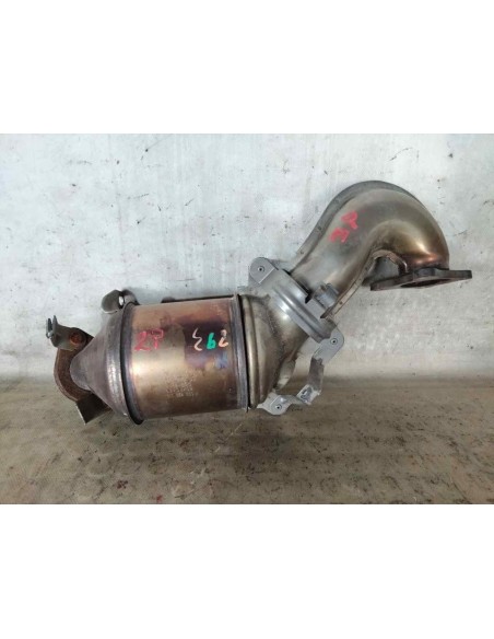 CATALIZADOR AUDI A3 (8P1) - 255662