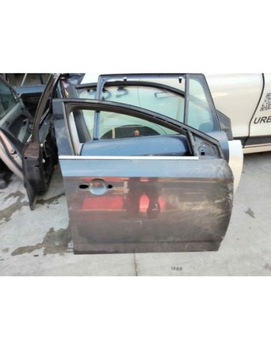 PUERTA DELANTERA DERECHA FORD MONDEO BERLINA...