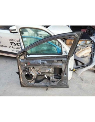 PUERTA DELANTERA DERECHA FORD MONDEO BERLINA...