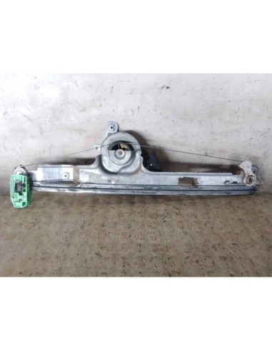 ELEVALUNAS DELANTERO DERECHO RENAULT SCENIC II...