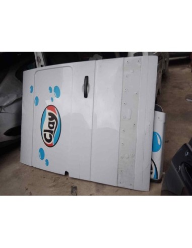 PUERTA LATERAL CORREDERA DERECHA RENAULT MASTER...