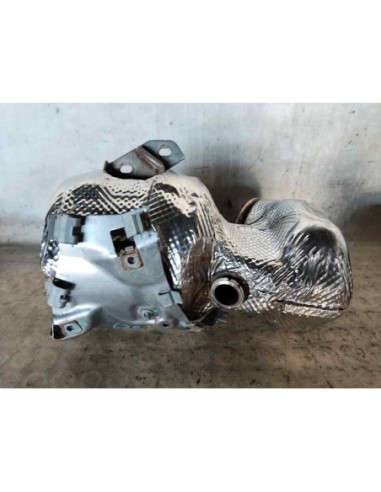 CATALIZADOR MERCEDES-BENZ CLASE C (BM 206)...