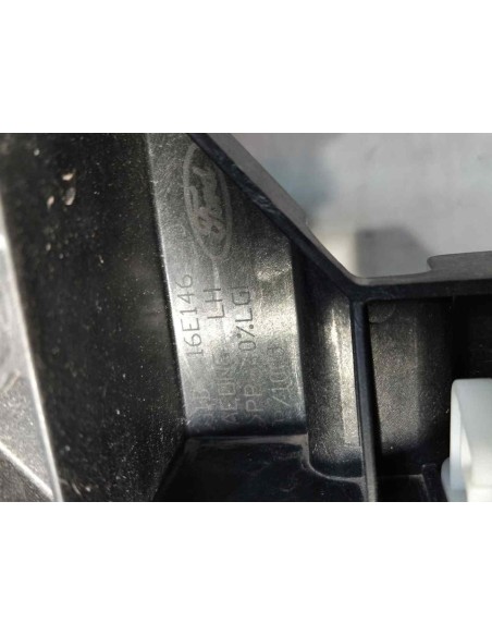 PANEL FRONTAL FORD KA+ (CDU) - 238598