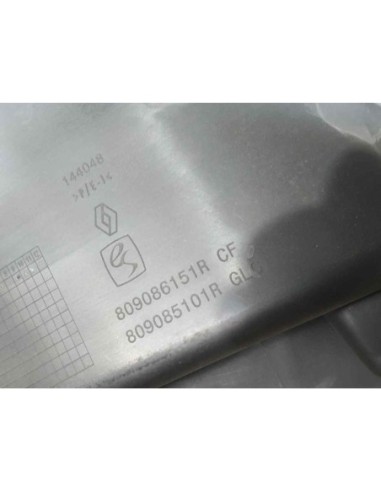 GUARNECIDO PUERTA TRASERA DERECHA DACIA SANDERO...