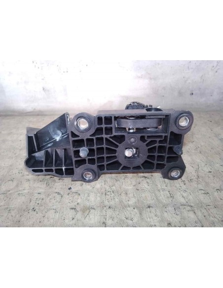 PALANCA CAMBIO FORD FOCUS BERLINA (CAP) - 217510