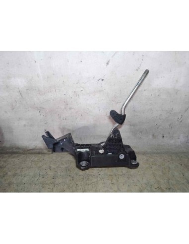 PALANCA CAMBIO FORD FOCUS BERLINA (CAP) - 217510