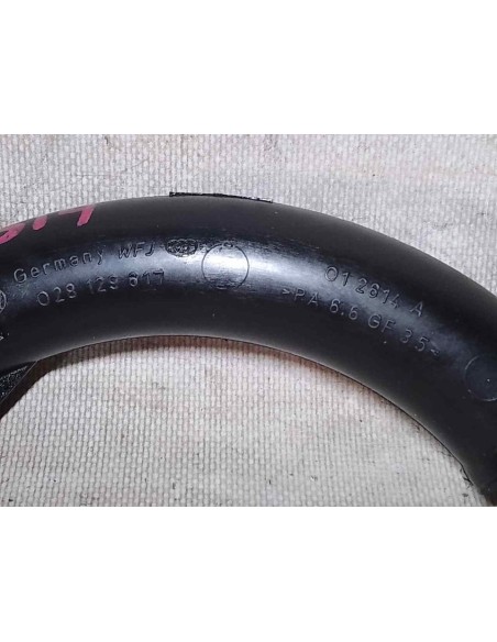 TUBO SKODA FELICIA BERLINA (791) - 217514