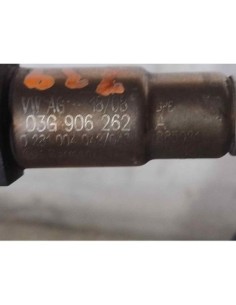 SONDA LAMBDA SEAT LEON (1P1) - 214132 2