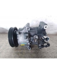 COMPRESOR AIRE ACONDICIONADO KIA OPTIMA (JF) - 217841