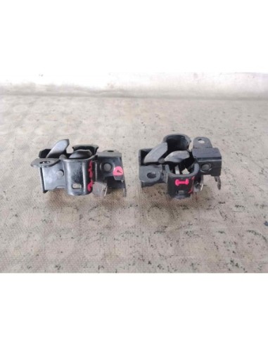 CERRADURA CAPO MERCEDES-BENZ CLK (BM 209) COUPE...