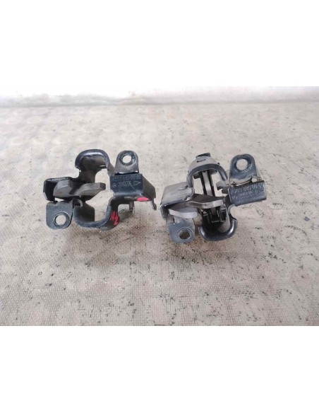 CERRADURA CAPO MERCEDES-BENZ CLK (BM 209) COUPE - 217485