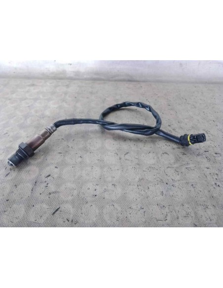 SONDA LAMBDA MERCEDES-BENZ CLK (BM 209) COUPE - 217482
