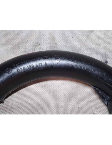 TUBO SKODA FELICIA BERLINA (791) - 217511