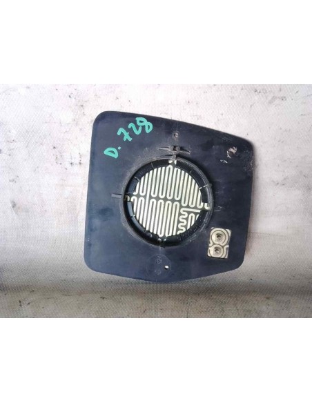 CRISTAL RETROVISOR DERECHO PEUGEOT EXPERT COMBI (1995) - 210347