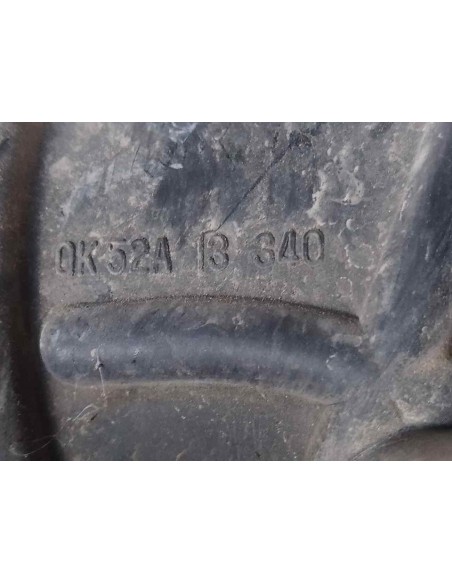 TUBO KIA CARNIVAL II (FL) - 217935