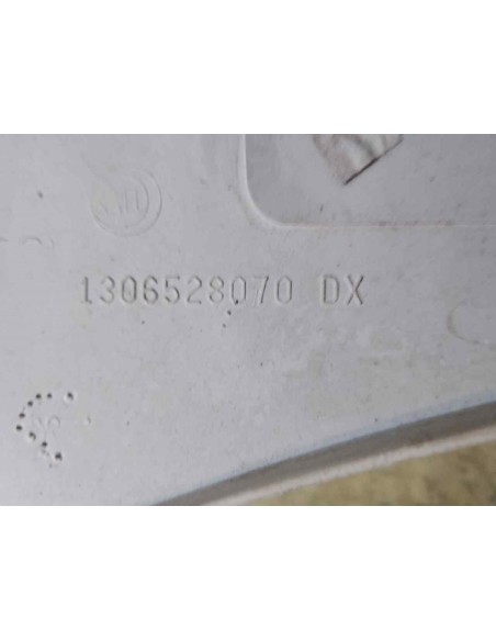 MOLDURA BAJO FARO DERECHO FIAT DUCATO 3 FURGÓN 33 - 217017