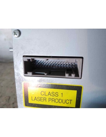 SISTEMA NAVEGACION GPS AUDI A4 AVANT (8E) - 217933