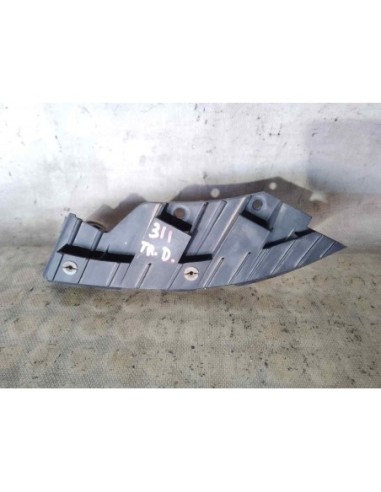 MOLDURA PARAGOLPE TRASERA SEAT LEON (1P1) - 217673