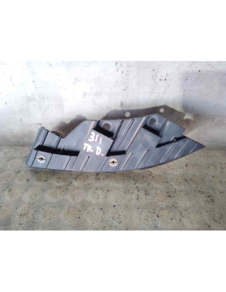 MOLDURA PARAGOLPE TRASERA SEAT LEON (1P1) - 217673