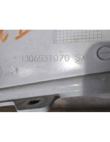 MOLDURA FIAT DUCATO 3 FURGÓN 33 - 217675