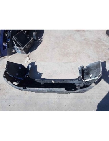 PARAGOLPES TRASERO PEUGEOT 3008 - 207211